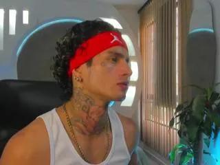 alan_ralf on Flirt4Free 