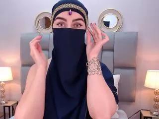 aliah_manzur on Flirt4Free 