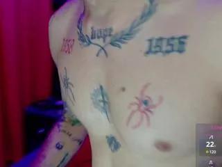 alice_slave_max_dominant on Flirt4Free 