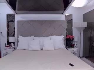 alicia_rayne on Flirt4Free 