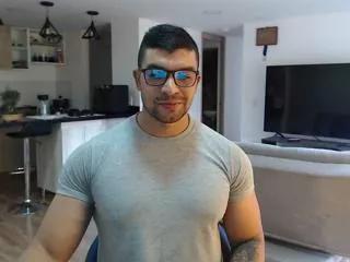 anderson_jordan on Flirt4Free 