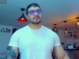 anderson_jordan on Flirt4Free 