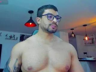 anderson_jordan on Flirt4Free 