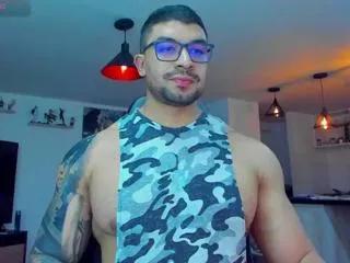 anderson_jordan on Flirt4Free 
