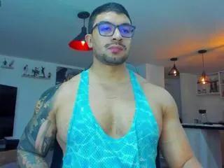 anderson_jordan on Flirt4Free 