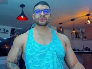 anderson_jordan on Flirt4Free 