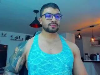 anderson_jordan on Flirt4Free 