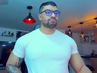anderson_jordan on Flirt4Free 
