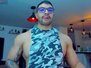 anderson_jordan on Flirt4Free 