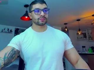 anderson_jordan on Flirt4Free 