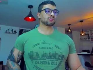 anderson_jordan on Flirt4Free 