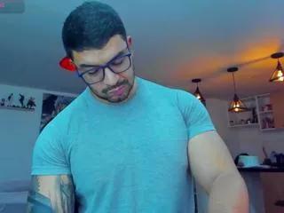 anderson_jordan on Flirt4Free 