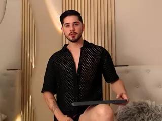 andrew_denson on Flirt4Free 