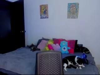 anna_figueroa on Flirt4Free 