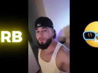 antony_castillo on Flirt4Free 