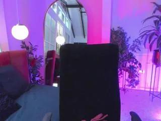 athenea_benz on Flirt4Free 