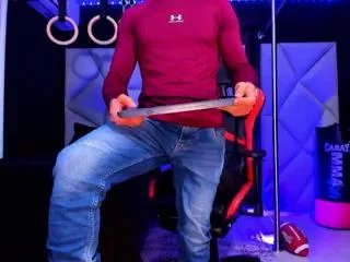 Offline ayden_miller on Flirt4Free