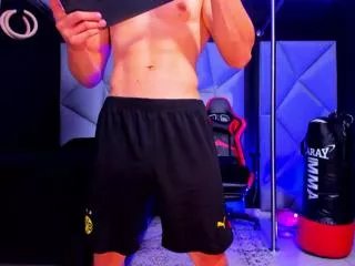 Offline ayden_miller on Flirt4Free