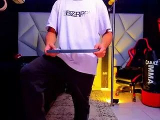 Offline ayden_miller on Flirt4Free