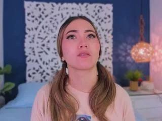 azura_wave on Flirt4Free 