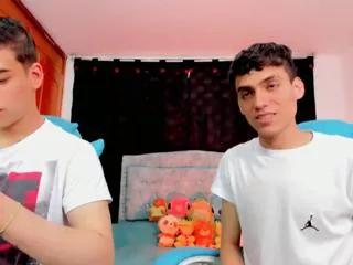 blakie_harmonie on Flirt4Free 