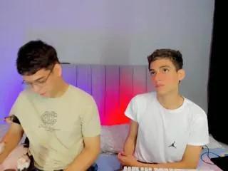 blakie_harmonie on Flirt4Free 