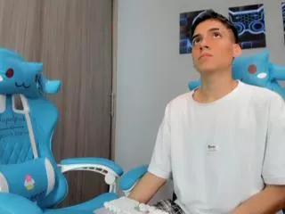 blakie_harmonie on Flirt4Free 