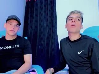 blakie_harmonie on Flirt4Free 