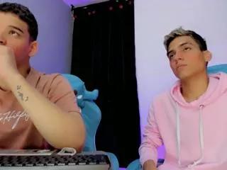 blakie_harmonie on Flirt4Free 