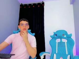 blakie_harmonie on Flirt4Free 