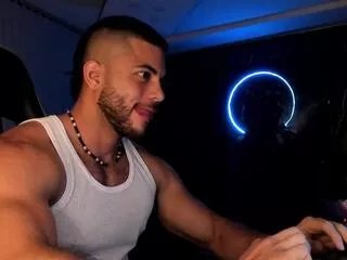 Offline camilo_watson on Flirt4Free