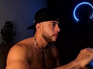 Offline camilo_watson on Flirt4Free