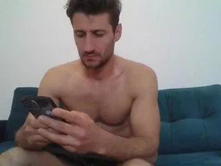 chris_aron on Flirt4Free 