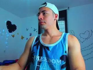 christian_thompsonn on Flirt4Free 