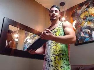 christian_thompsonn on Flirt4Free 