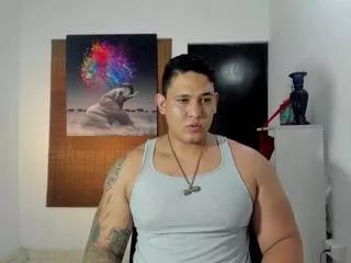 colton_massif on Flirt4Free 
