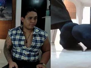 colton_massif on Flirt4Free 