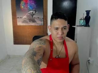 colton_massif on Flirt4Free 