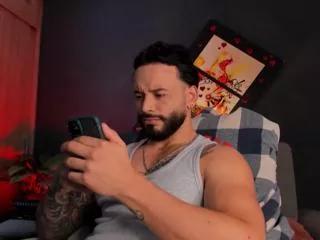 connor_byrne on Flirt4Free 
