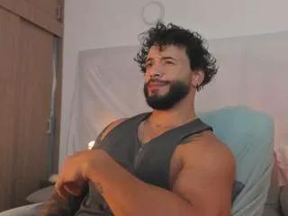 connor_byrne on Flirt4Free 