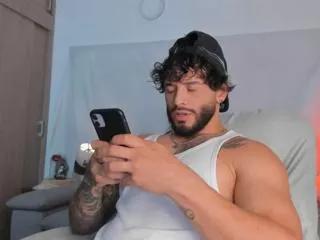 connor_byrne on Flirt4Free 