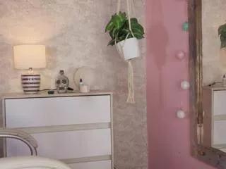 dahiana_walcott on Flirt4Free 
