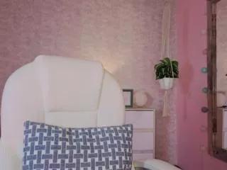 dahiana_walcott on Flirt4Free 