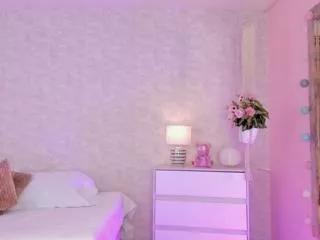 dahiana_walcott on Flirt4Free 