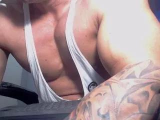 damian_abel on Flirt4Free 
