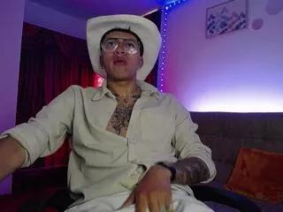 damian_sterling on Flirt4Free 