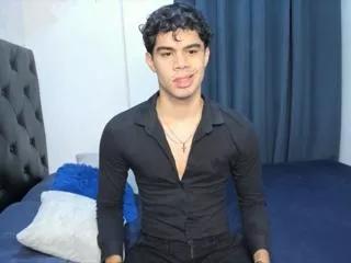 damiano_lucaferri on Flirt4Free 