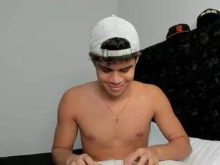 damiano_lucaferri on Flirt4Free 