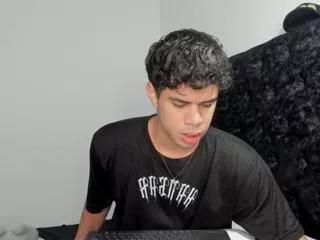 damiano_lucaferri on Flirt4Free 