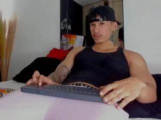 dammian_miller on Flirt4Free 
